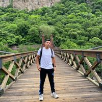 Primo Marcial's Photo