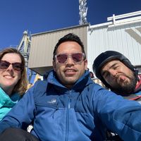 Luis Rodriguez's Photo