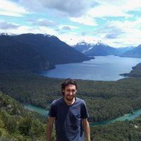 Agustin Vigo's Photo