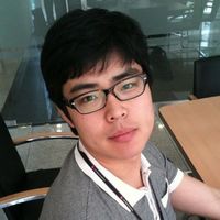 Sungwon Cho's Photo