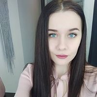 Alina Kirzhanava's Photo