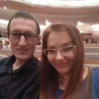 Mariya Pavlova的照片