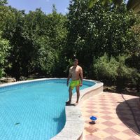 Fotos de Mahdi bahrani