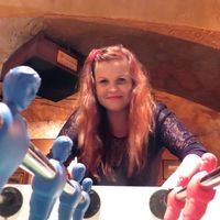 Karolina Brzeźny's Photo