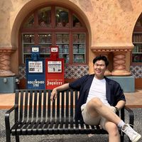 Diwa Oktario's Photo