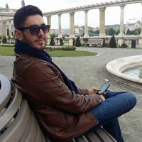 Gökberk Sığınır's Photo