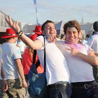 Steven Deldel's Photo