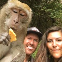 Olivia Suleman的照片