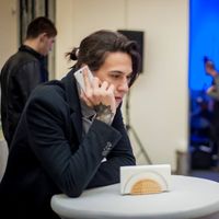 Anton Volovich的照片