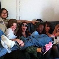 Fotos de Clark Dufour