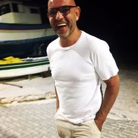 Mario Scardapane's Photo