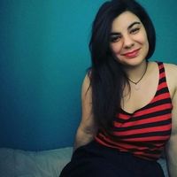 Flávia Leal Vloet's Photo