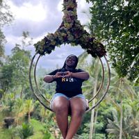 Khosi Khumalo的照片