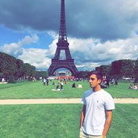 Renato Santos's Photo