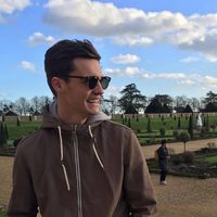 Fotos von Sondre Wold