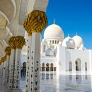 Weekend In Abu Dhabi's picture