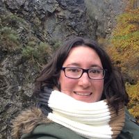 Marta Delgado's Photo