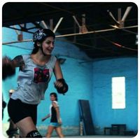 Paula Martinez's Photo