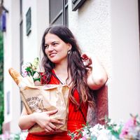 Fotos de Arina Elabuzheva