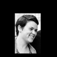 Rachel Russell's Photo