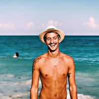 Agustin Fara's Photo