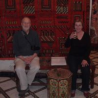 Susan Cowper's Photo