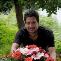 Tarsem Sidhu's Photo