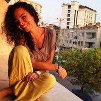 Çağla Yağız's Photo