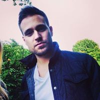 Mateusz Manart的照片