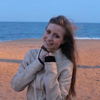 Fotos de Vasilisa Nikiforova