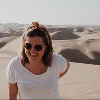 Lisa Lindström的照片