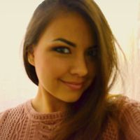 Aigyl Galiullina的照片