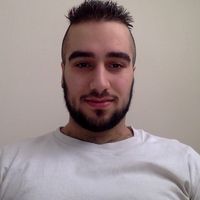 Arian Behzadian's Photo