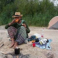 Tom Harnisch的照片