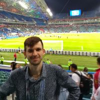 Le foto di Dmitriy Simonenko