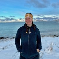 Roxane Lannoy's Photo