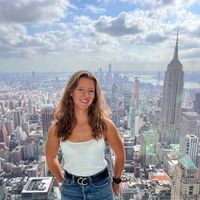 Silvia Lopatkova's Photo