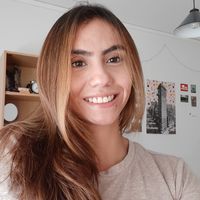 Ana  Castiblanco的照片