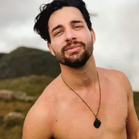 Alan Stapassoli's Photo