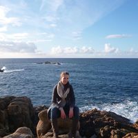 Maria Kremke's Photo