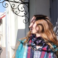 Zdjęcia użytkownika Anna Ponomarenko