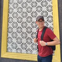 Bill Nuttachai的照片