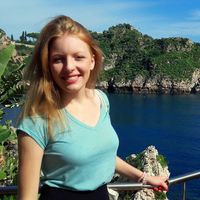 Eliza Ołdak's Photo