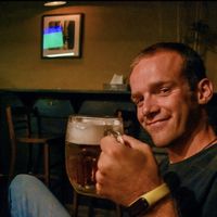 Giacomo Tortore's Photo