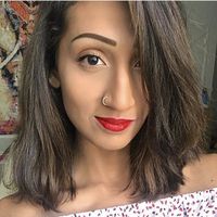 Le foto di Chandni Patel