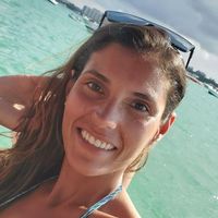 Le foto di Nizia Viana