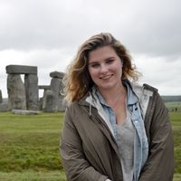 Lakin McCarthy的照片