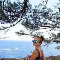 Photos de Gosia Marczak