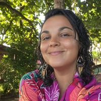 Le foto di Marília Monteiro