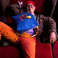 Juluur Vasilyev's Photo